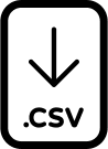 Visualizar no formato CSV