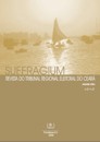 Publicação - Revista - Revista Suffragium nº 2 - janeiro a abril/2006 (2006) Revista do Tribunal Regional Eleitoral do Ceará