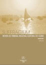 Publicação - Revista - Revista Suffragium nº 4 - janeiro a junho/2007 (2007) Revista do Tribunal Regional Eleitoral do Ceará
