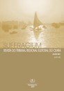 Publicação - Revista - Revista Suffragium nº 5 - julho a dezembro/2007 (2007) Revista do Tribunal Regional Eleitoral do Ceará